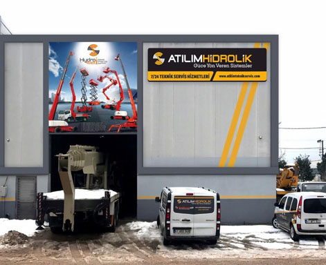 Atölyemiz