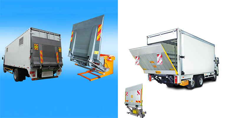 Kapak Lift Tamiri