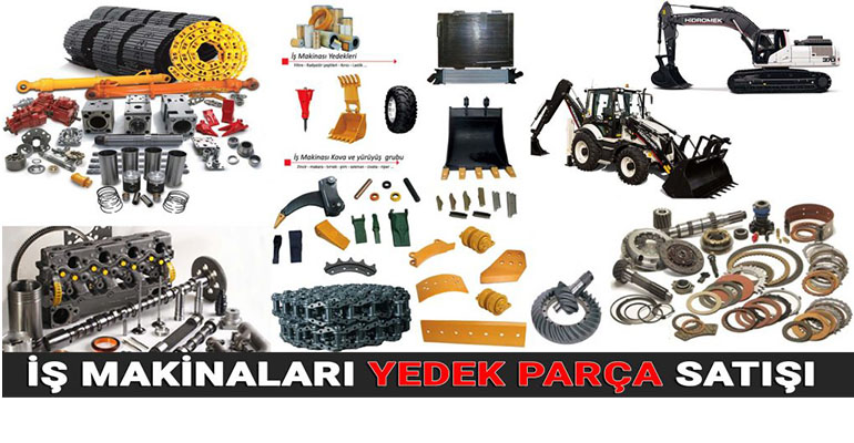Otomotiv Parçaları